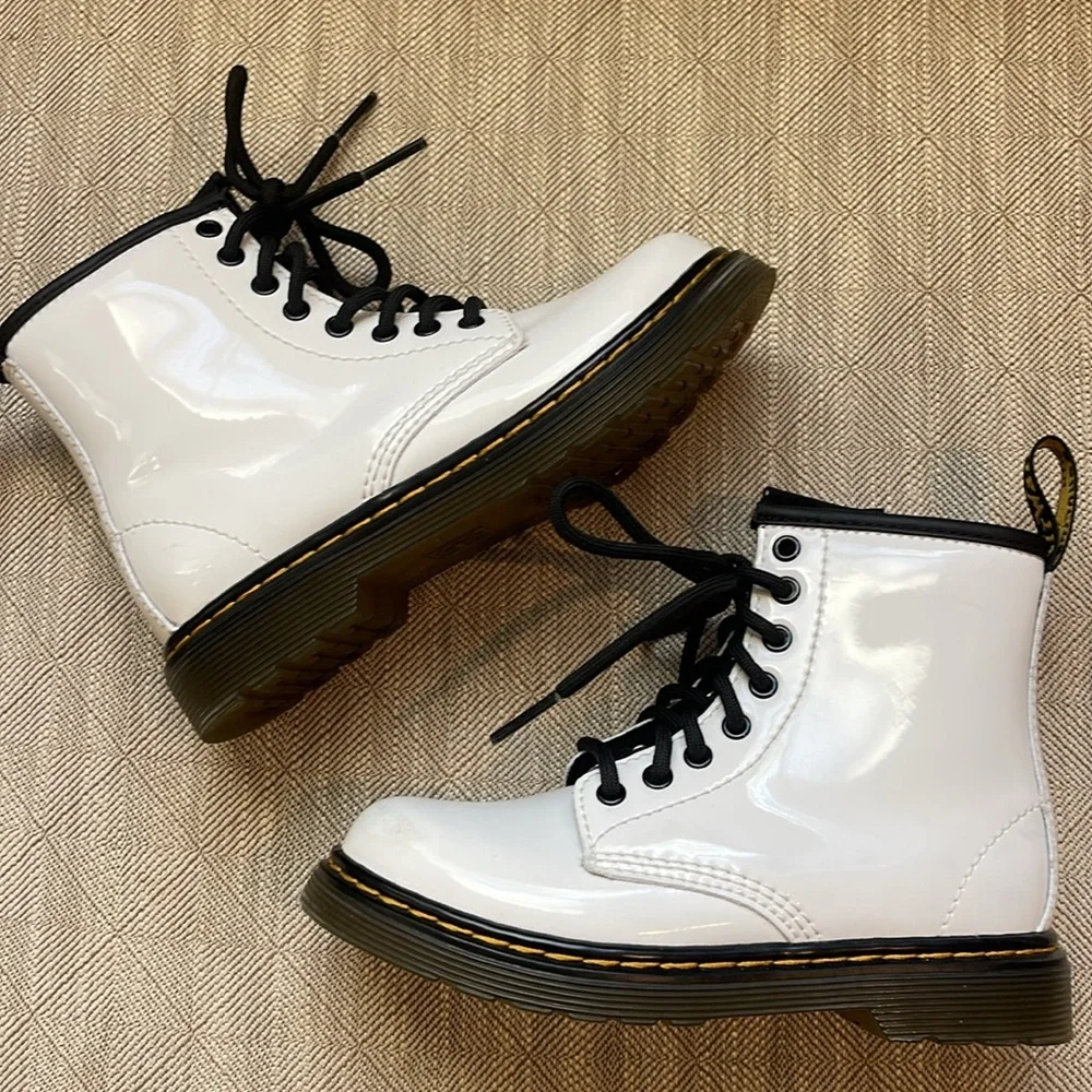 Dr. Martens boots - Picture 4 of 4